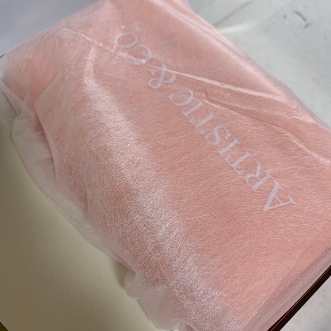 美顔器　Miss Arrivo THE WREATHミスアリーヴォ ザ・レイス