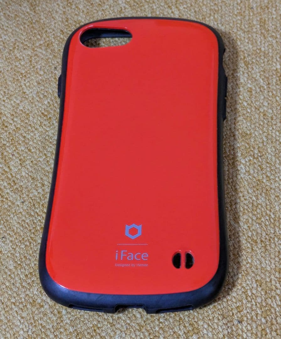 Apple iPhone 7 (PRODUCT RED) 本体