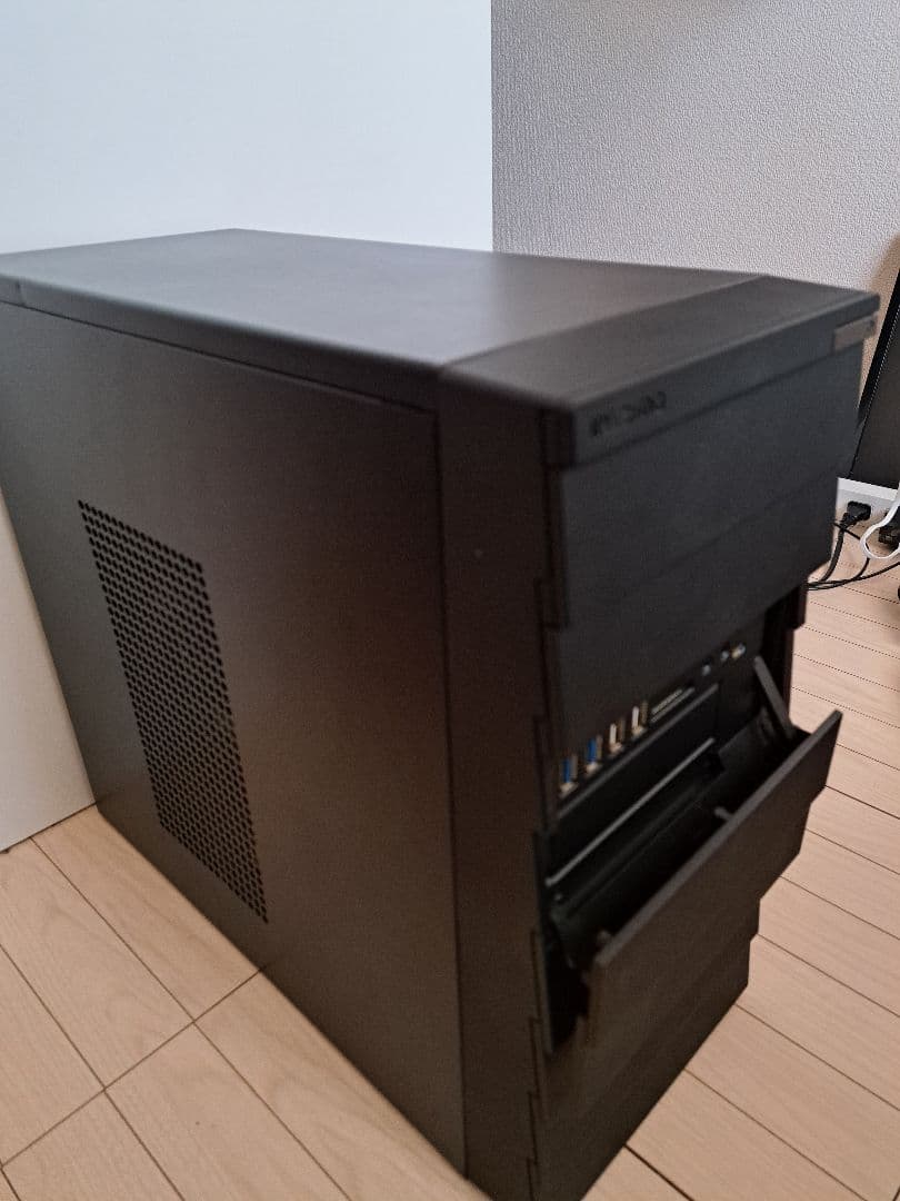 ゲーミングPC win11 GTX1060 Core i5 16GB ssd