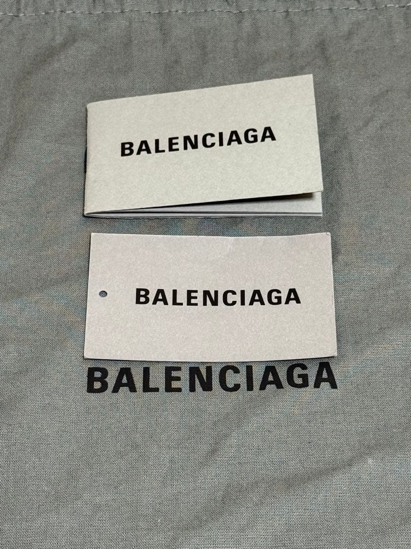 BALENCIAGA LE CAGOLE バッグ