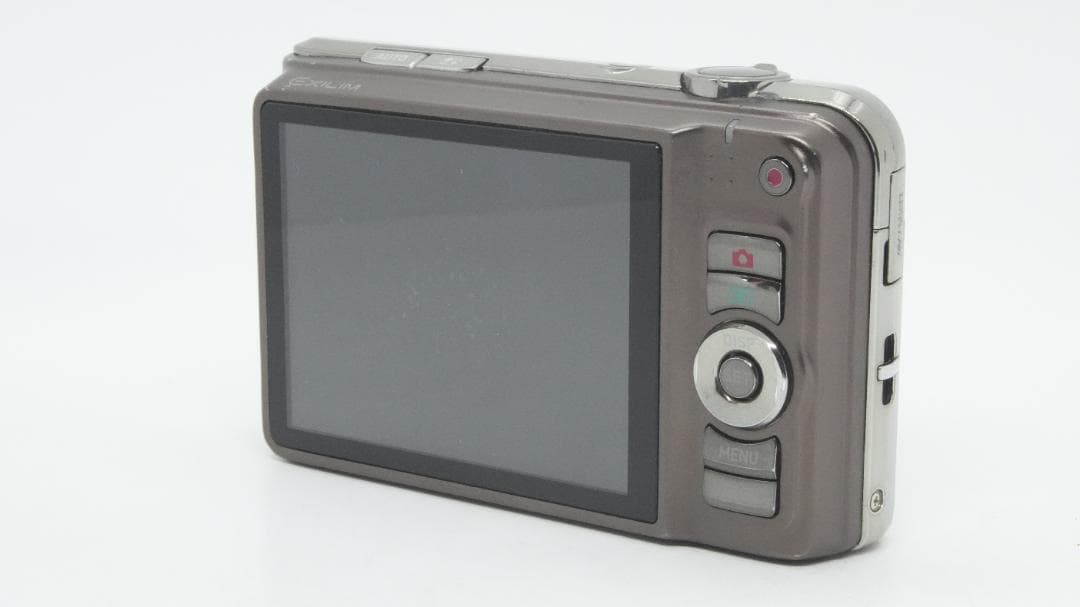 【A3231】 CASIO EXILIM EX-H15 カシオ エクシリム