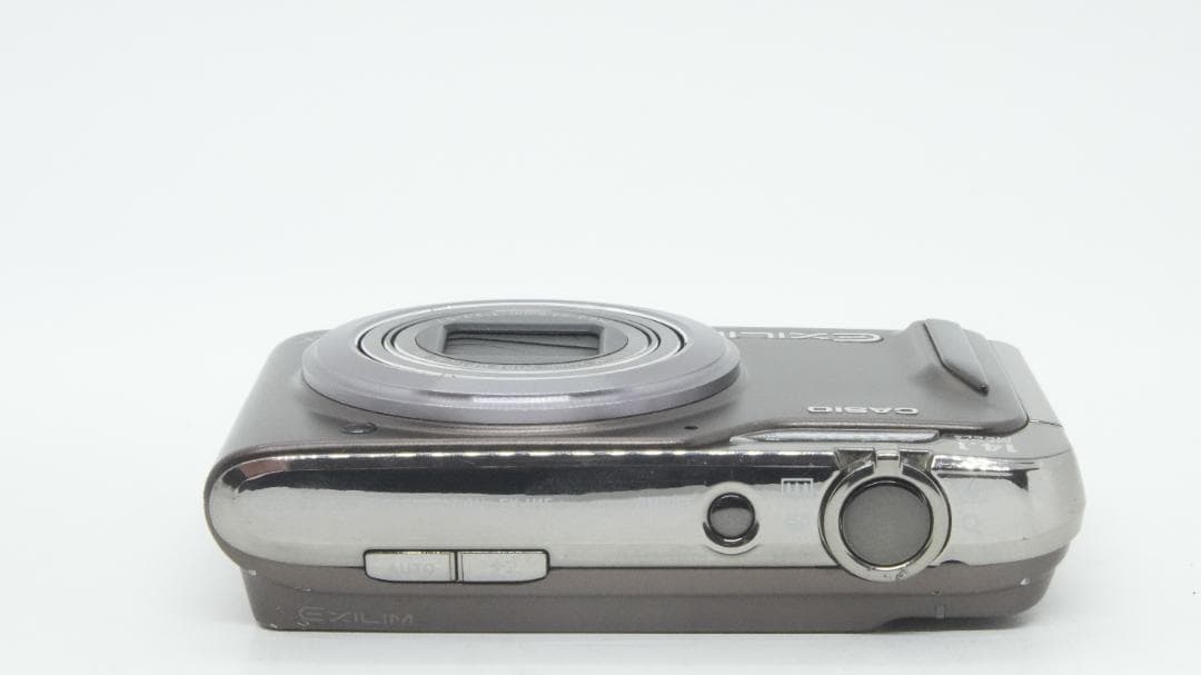 【A3231】 CASIO EXILIM EX-H15 カシオ エクシリム