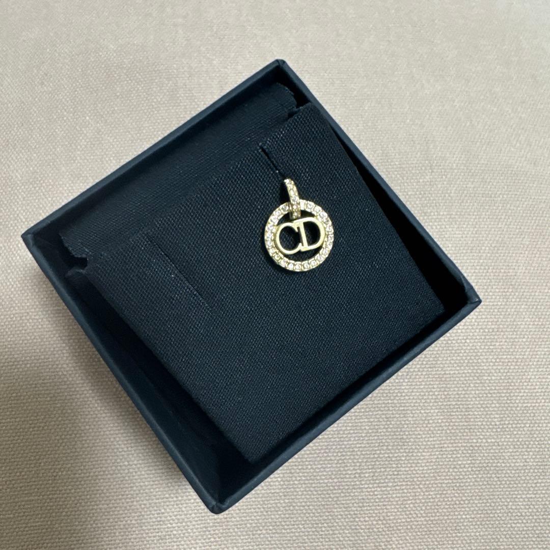 ❤︎ ディオールピアス 片耳 ❤︎