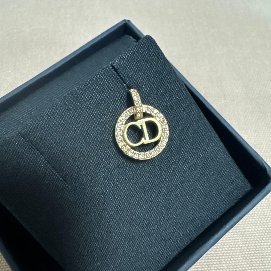 ❤︎ ディオールピアス 片耳 ❤︎