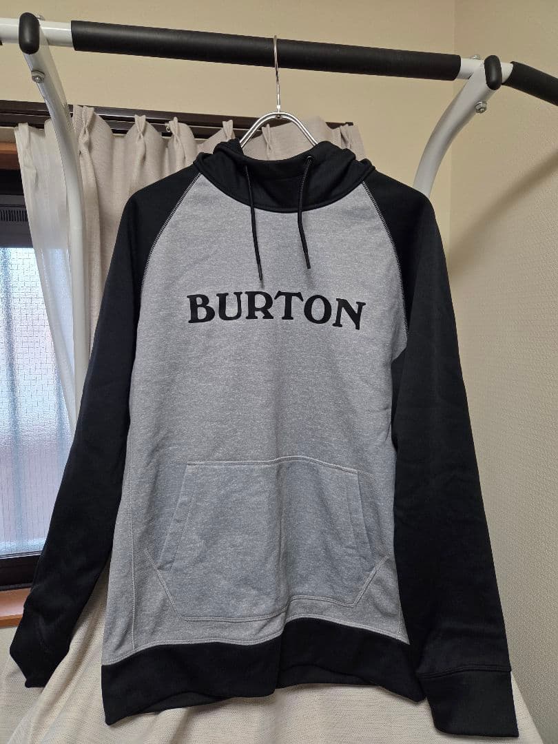 スノーボード ウェア＋ゴーグル＋ヘルム他 BURTON ANON ウェアセット