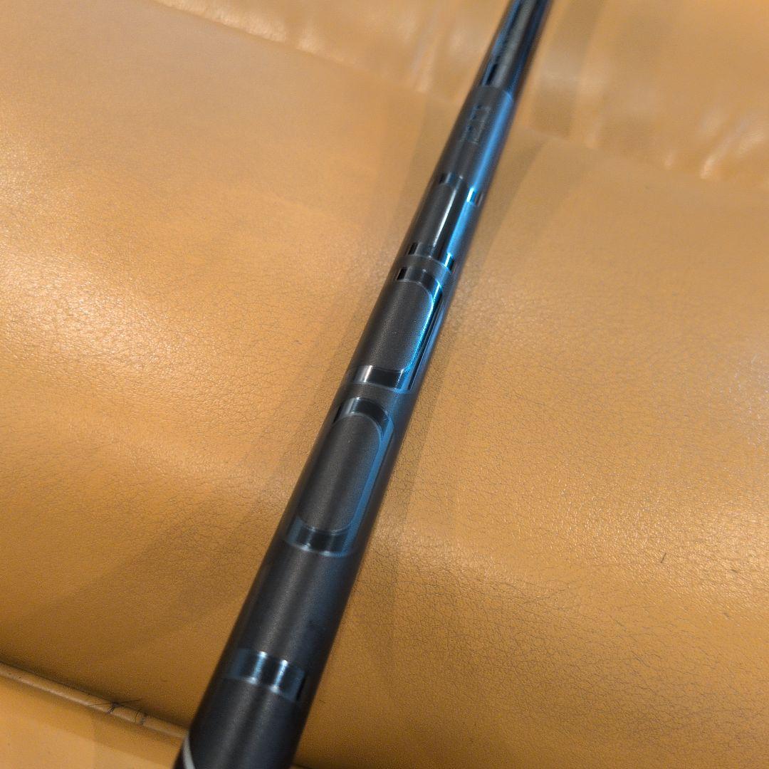 PING TOUR 2.0 BLACK 65S　ドライバー用　スリーブキャップ付