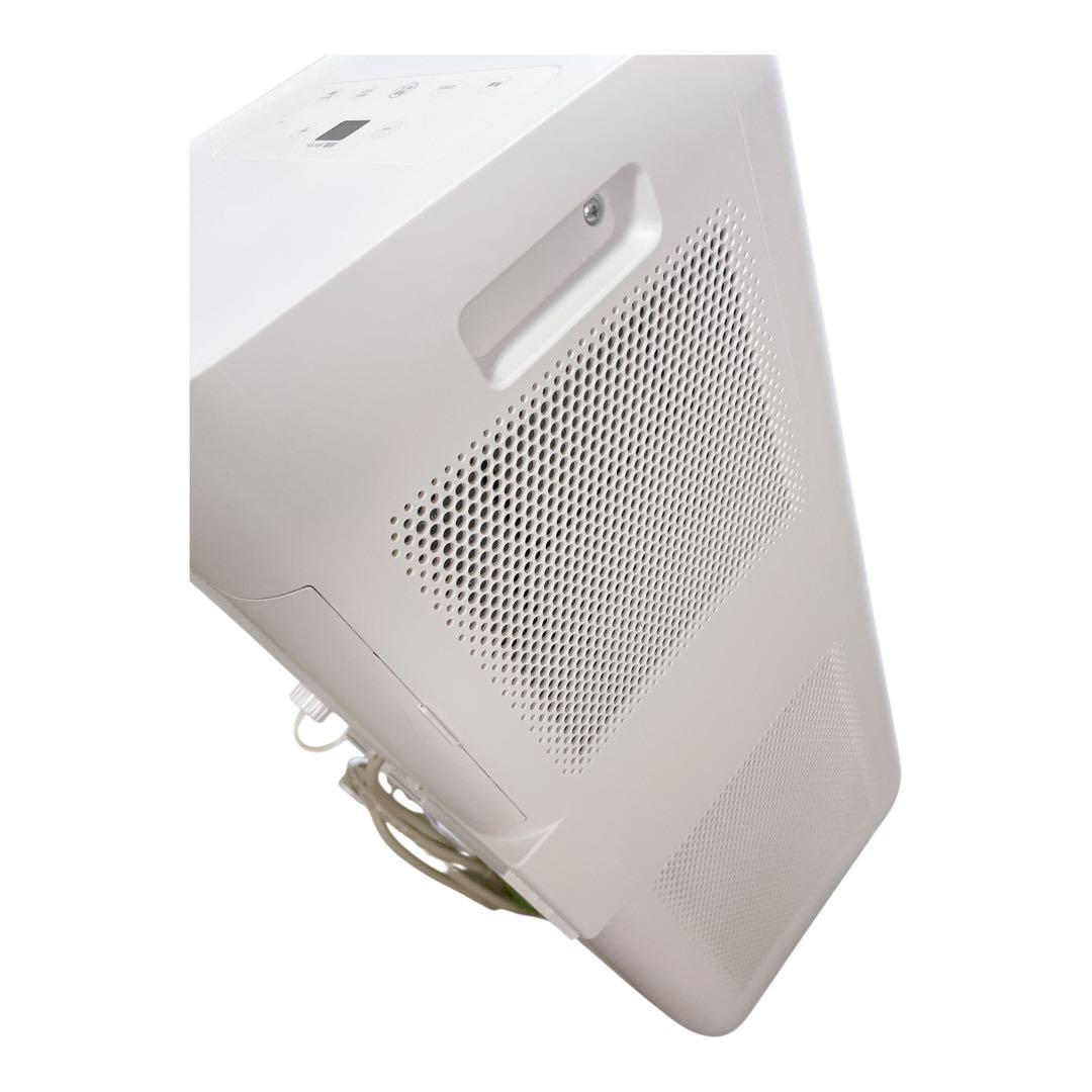 IRISOHYAMA アイリスオーヤIPA-2202G　スポットクーラー