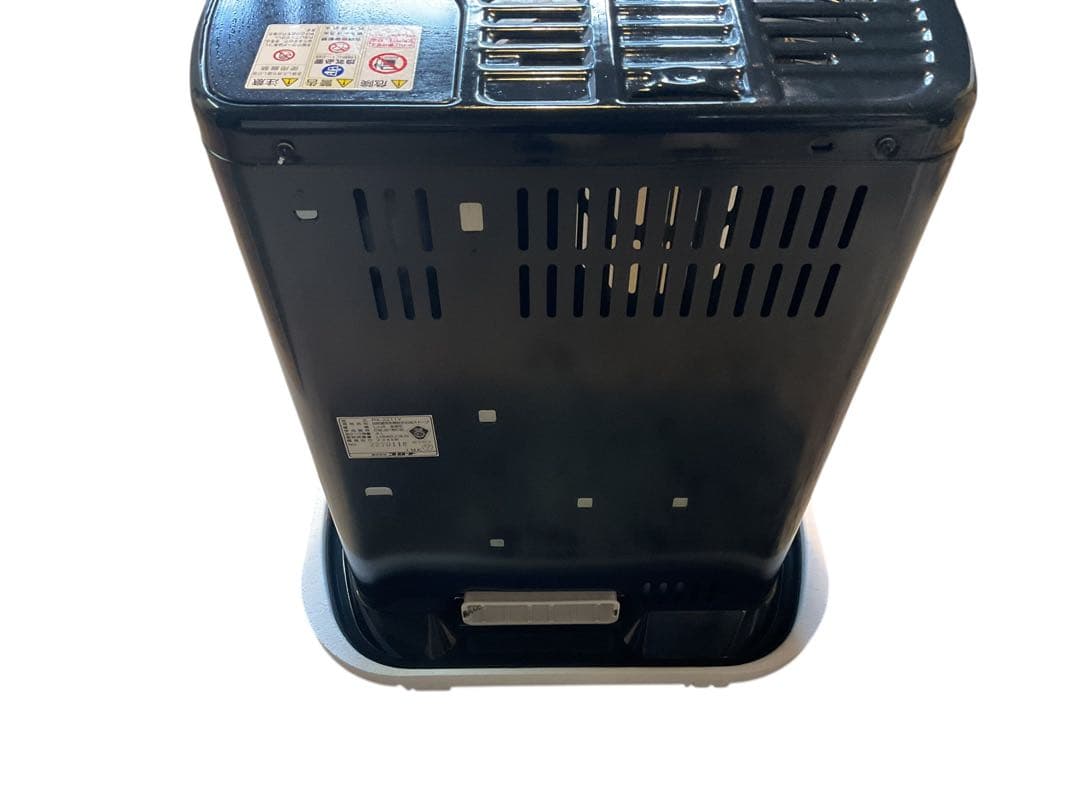 CORONA（コロナ）自然通気形開放式石油ストーブ　RX-2211Y-HD