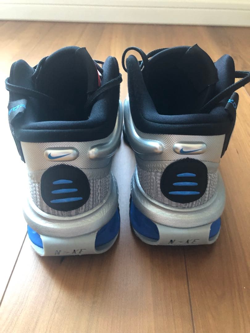 ナイキ G.T. ジャンプ2 ASW EP