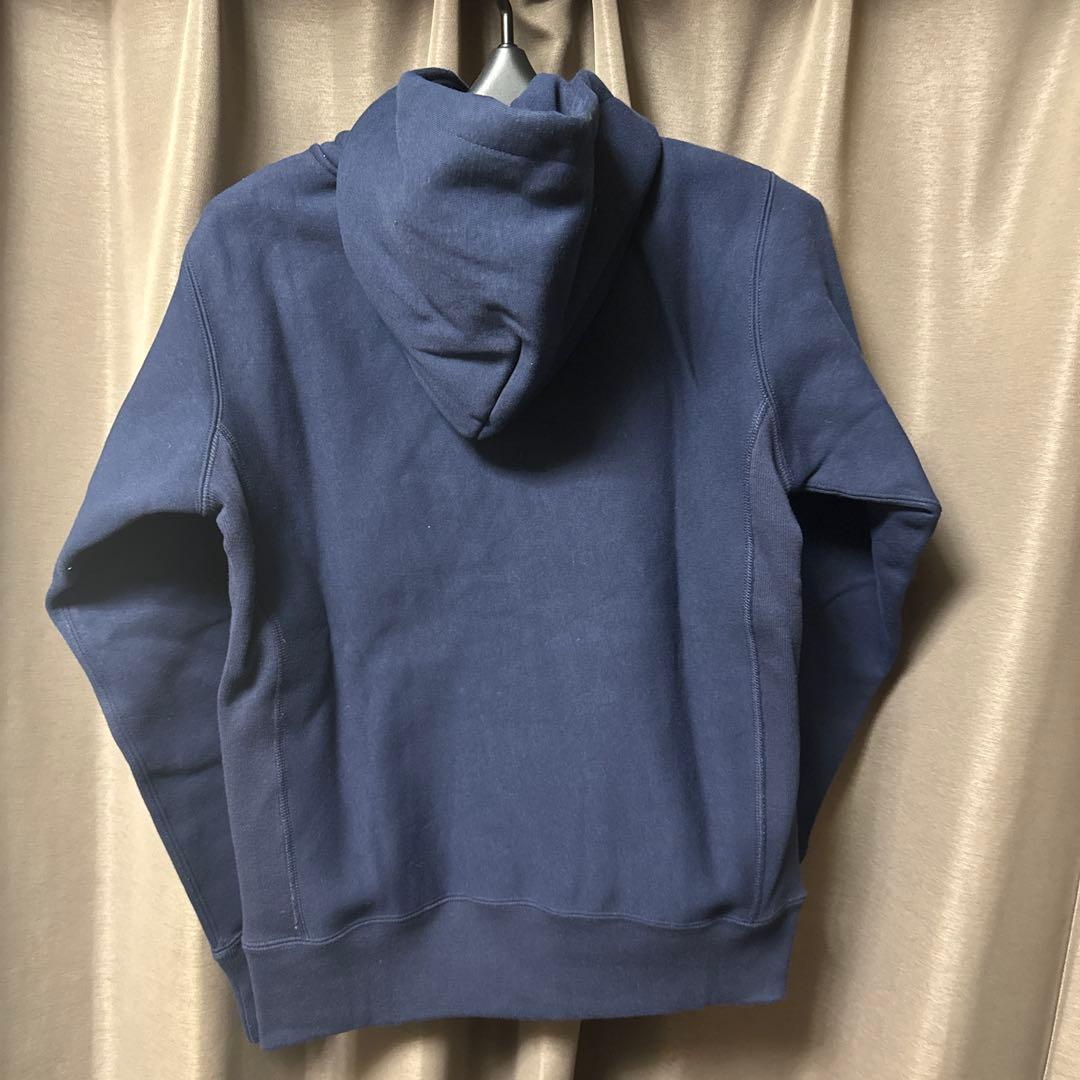 【新品未使用】　Champion REVRSE WEAVE フルジップパーカー