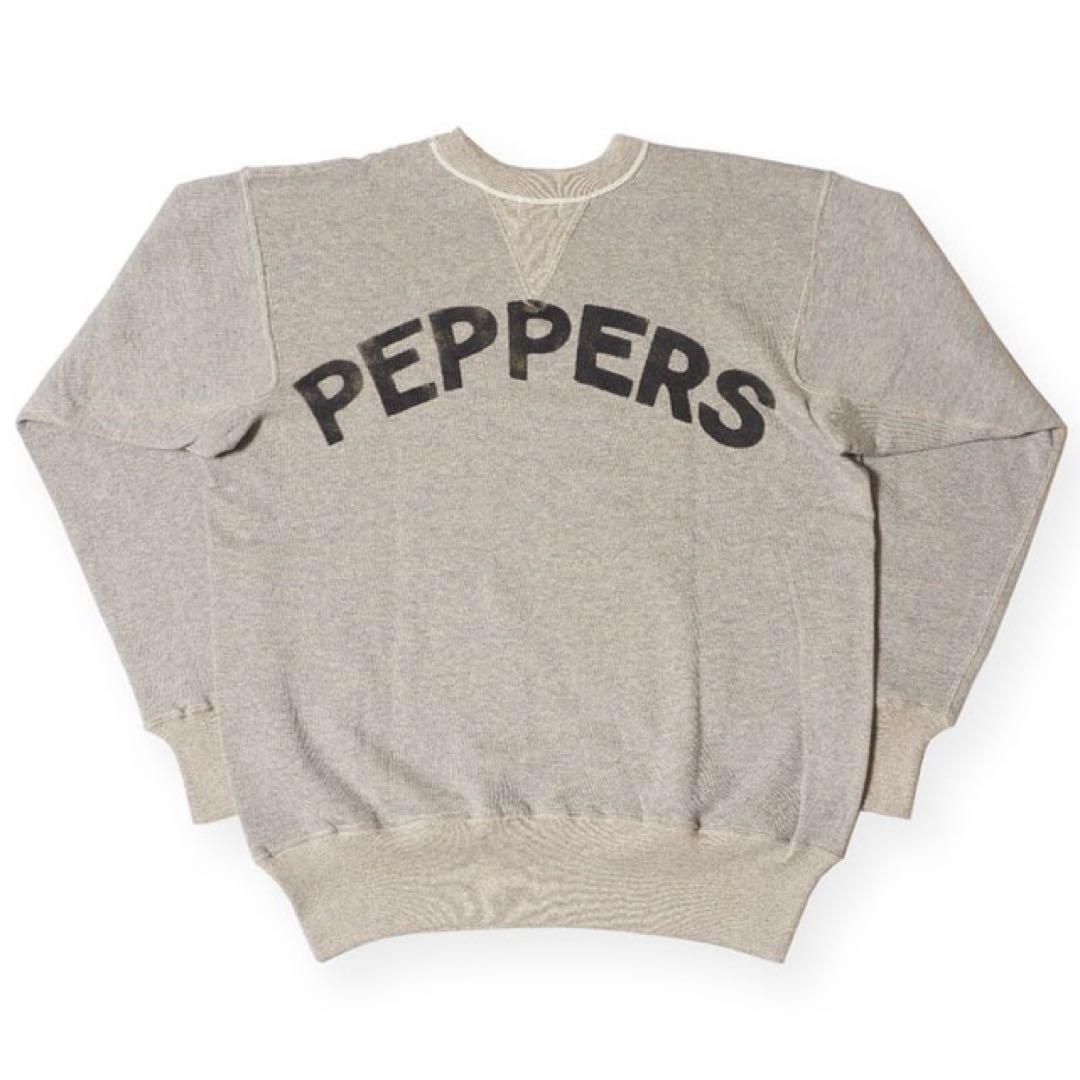 ウエアハウス　Lot 403 PEPPERS