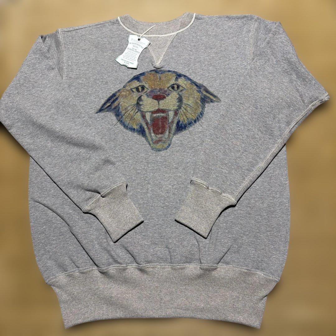 ウエアハウス　Lot 403 PEPPERS