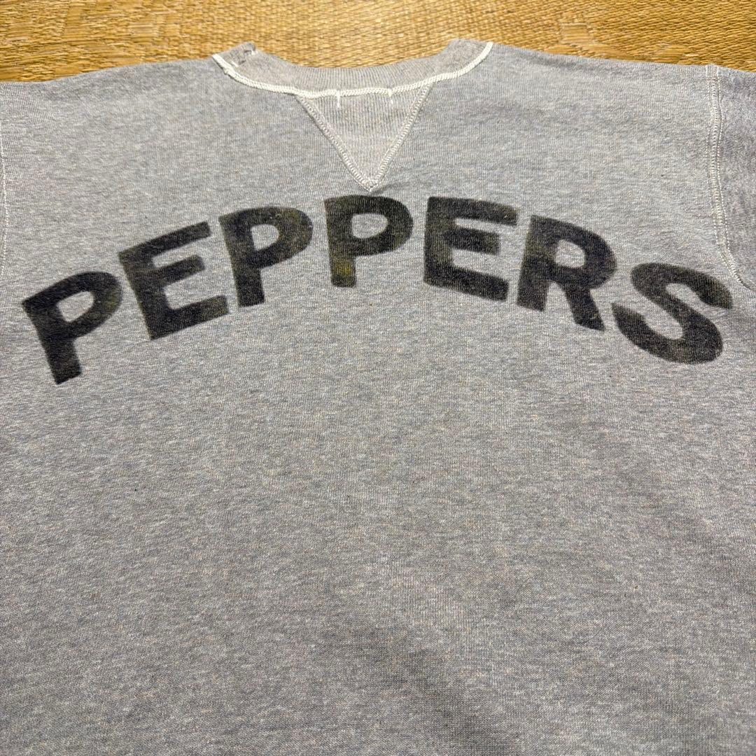 ウエアハウス　Lot 403 PEPPERS