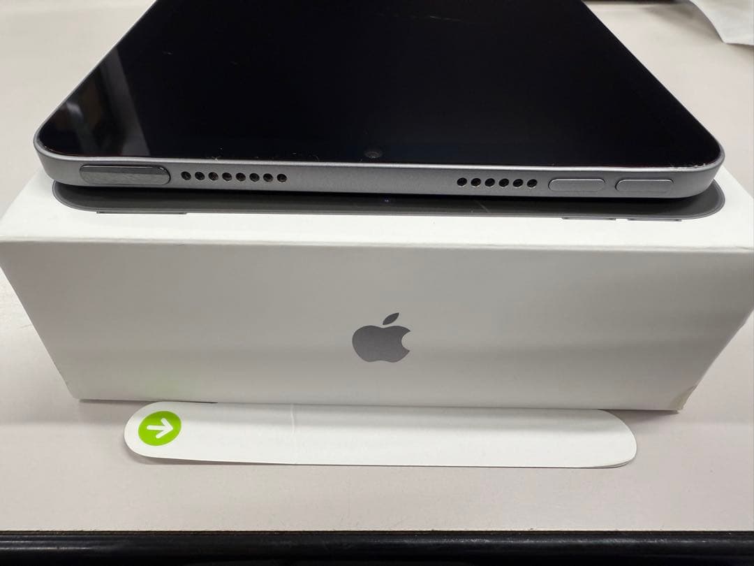 [ジャンク品]iPad mini 第７世代 wifi 128GB