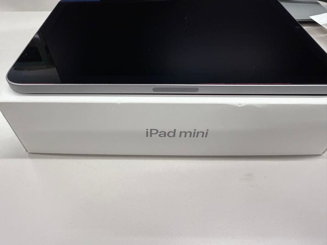 [ジャンク品]iPad mini 第７世代 wifi 128GB