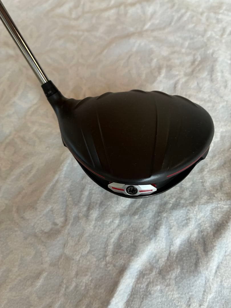PING G410 PLUS 10.5° Diamana RF 50R