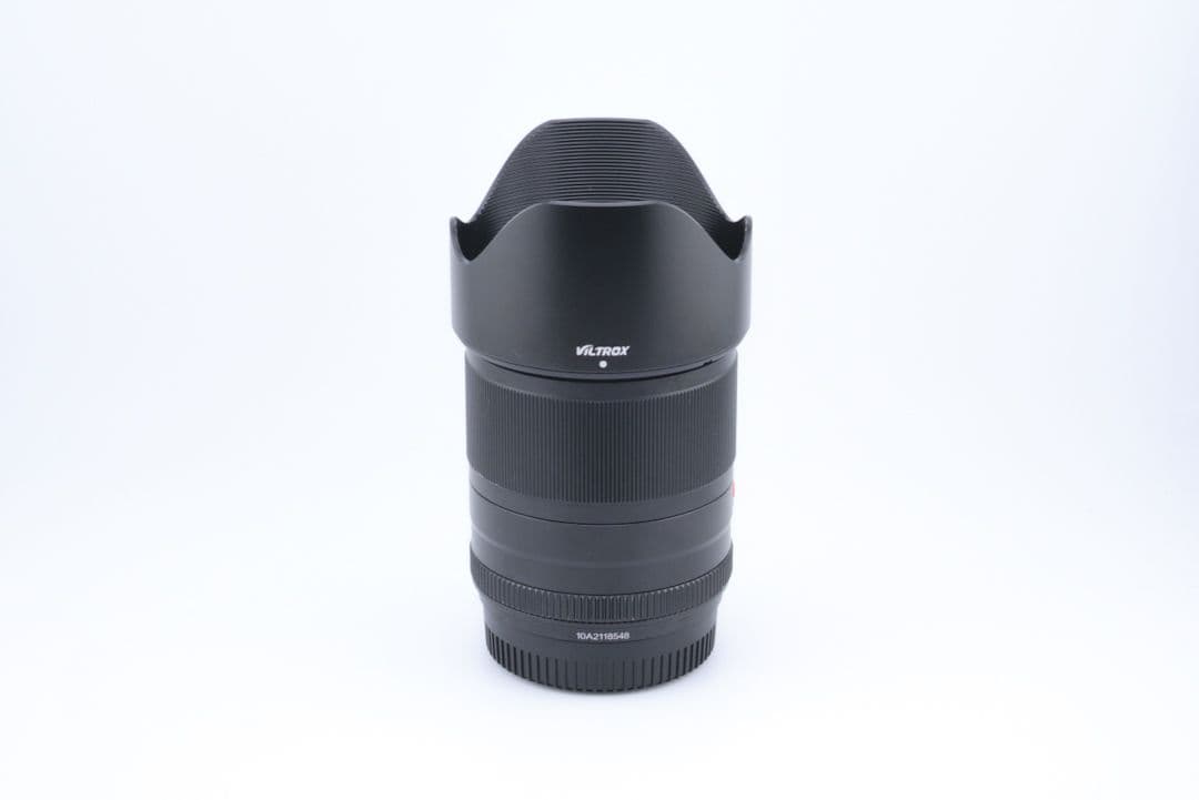VILTROX 33mm F1.4 富士Xマウント