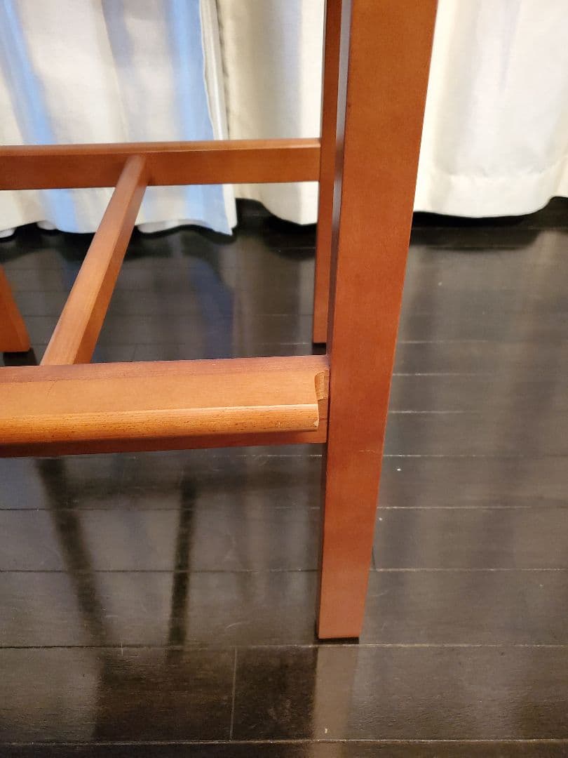 さわ様用アルフレックス❤️カウンター❤️ハイ チェア