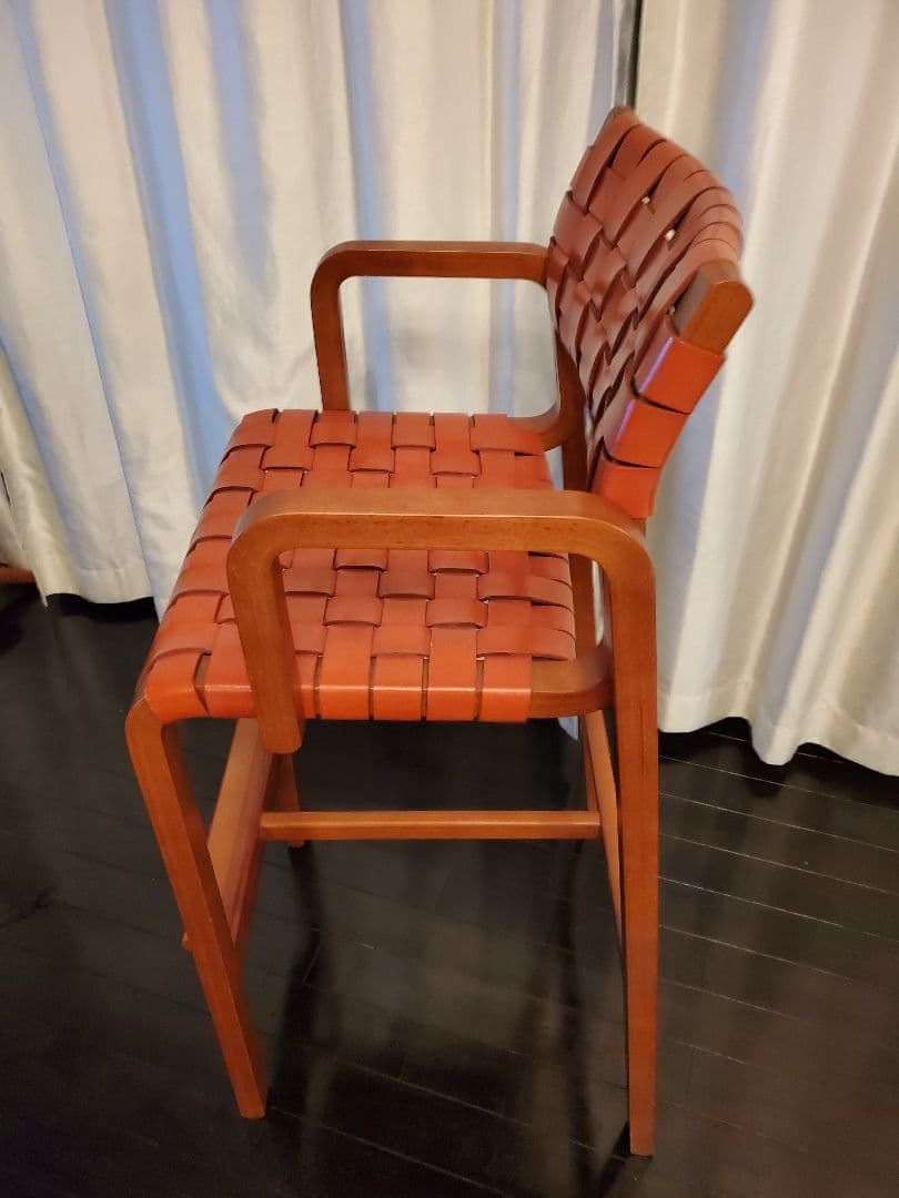 さわ様用アルフレックス❤️カウンター❤️ハイ チェア