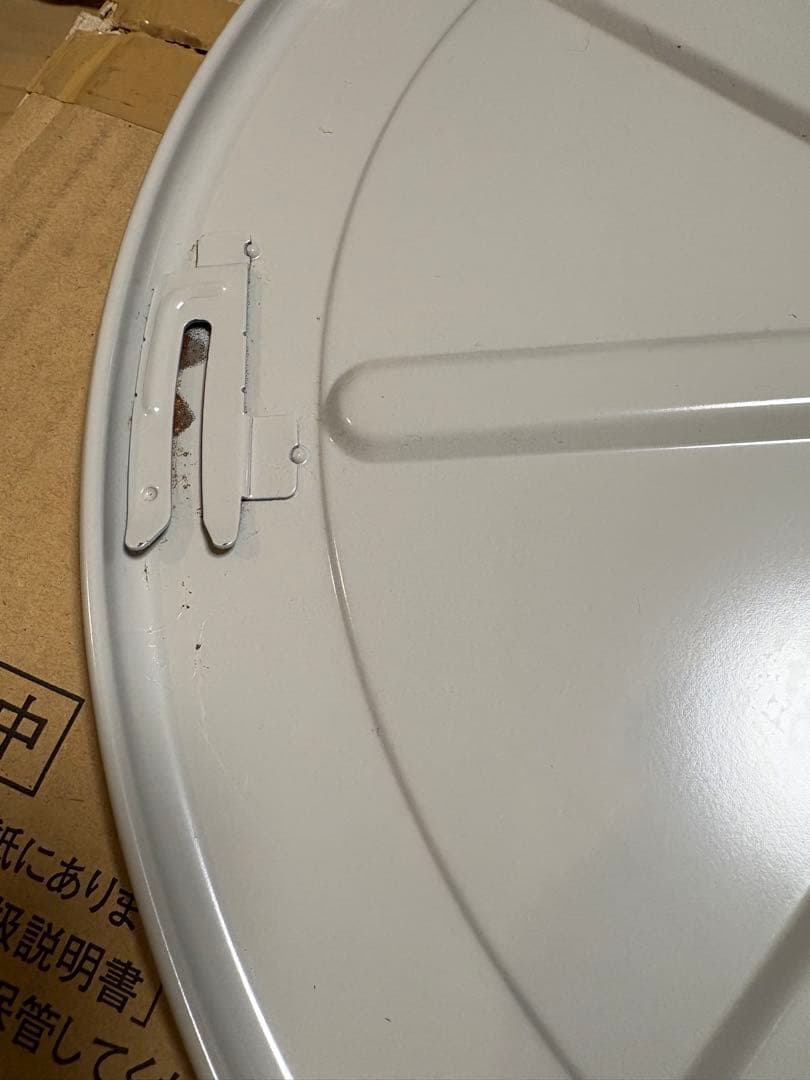 【未使用品】TOYOTOMI Rainbow 石油ストーブ RBE-25C