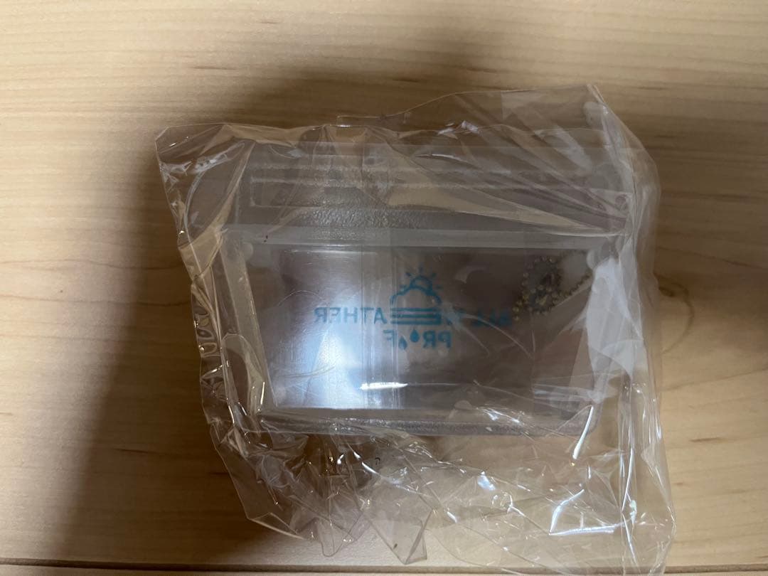 alwayth all weather proof ケース 小物入れ 新品