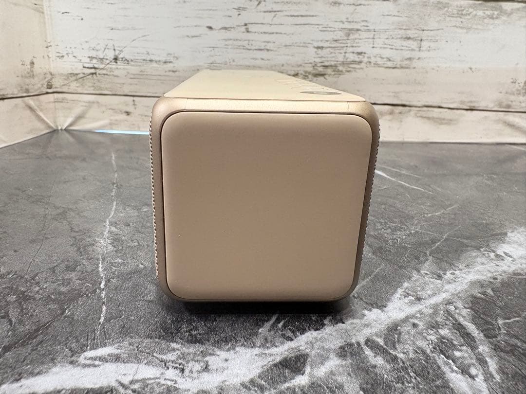 【ほぼ未使用 美品】SONY SRS-HG10