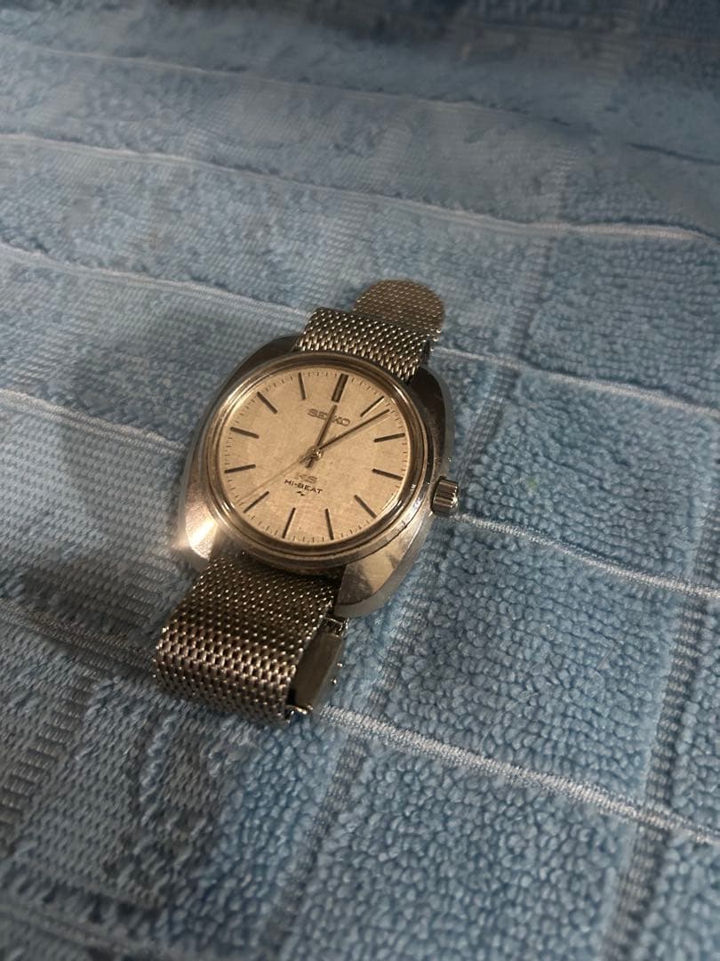 セイコー　ks 45-8000