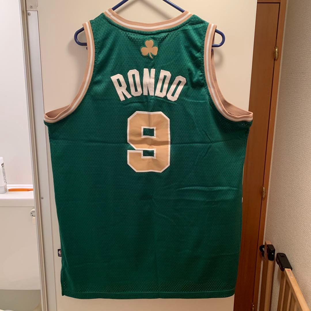 BOSTON RONDO 【ST'PATRICK'S DAY】 XL