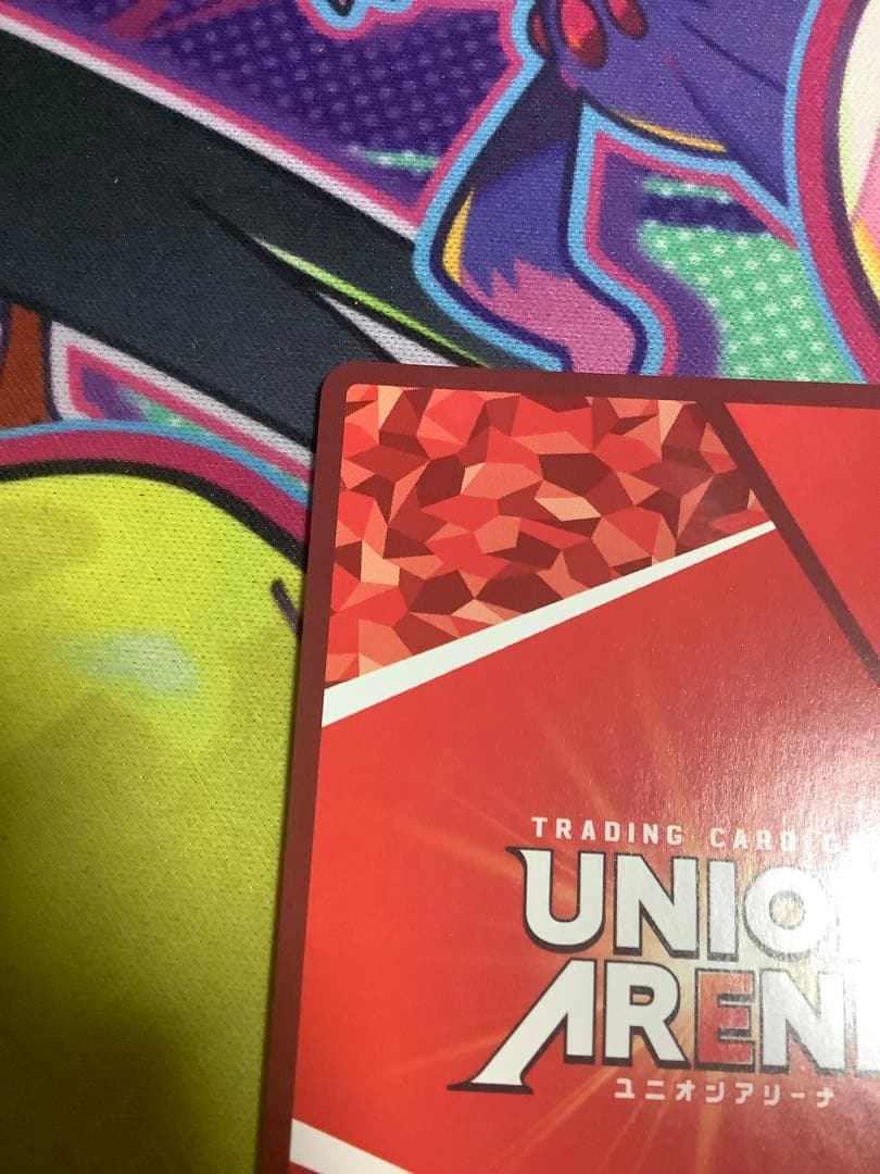 銀魂　ユニオンアリーナ　高杉晋助　SR パラレル　星2