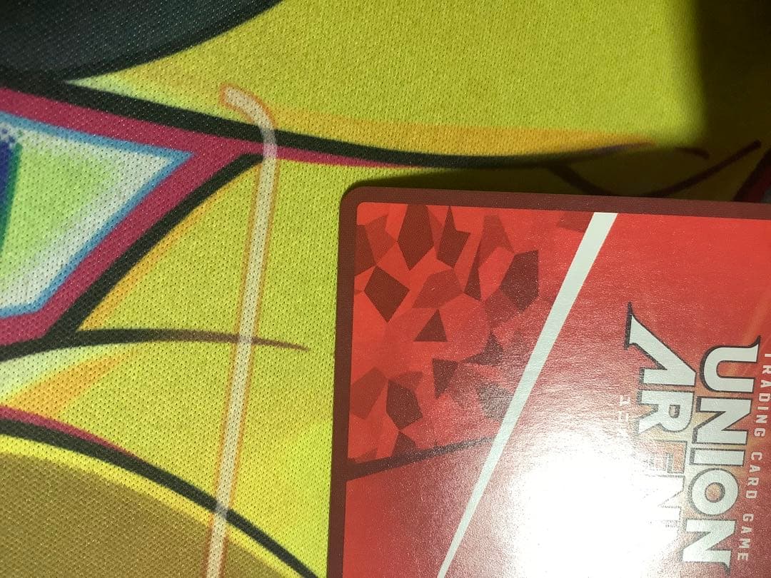 銀魂　ユニオンアリーナ　高杉晋助　SR パラレル　星2