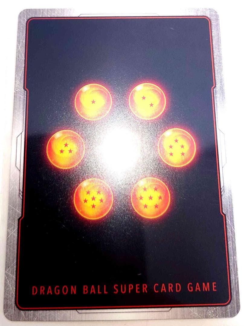 海外版ドラゴンボールカードゲーム　ブルマ　イベント限定配布非売品カード　2