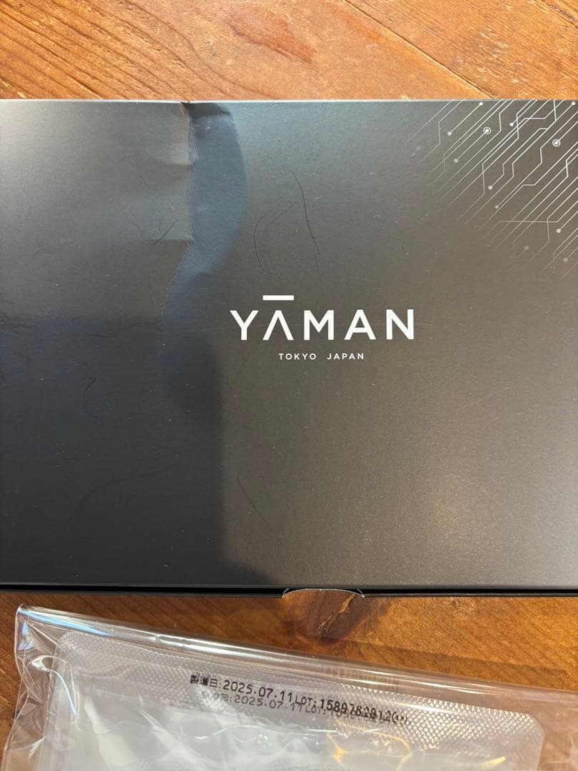 YAMAN 美顔器【デザインリフトモア】