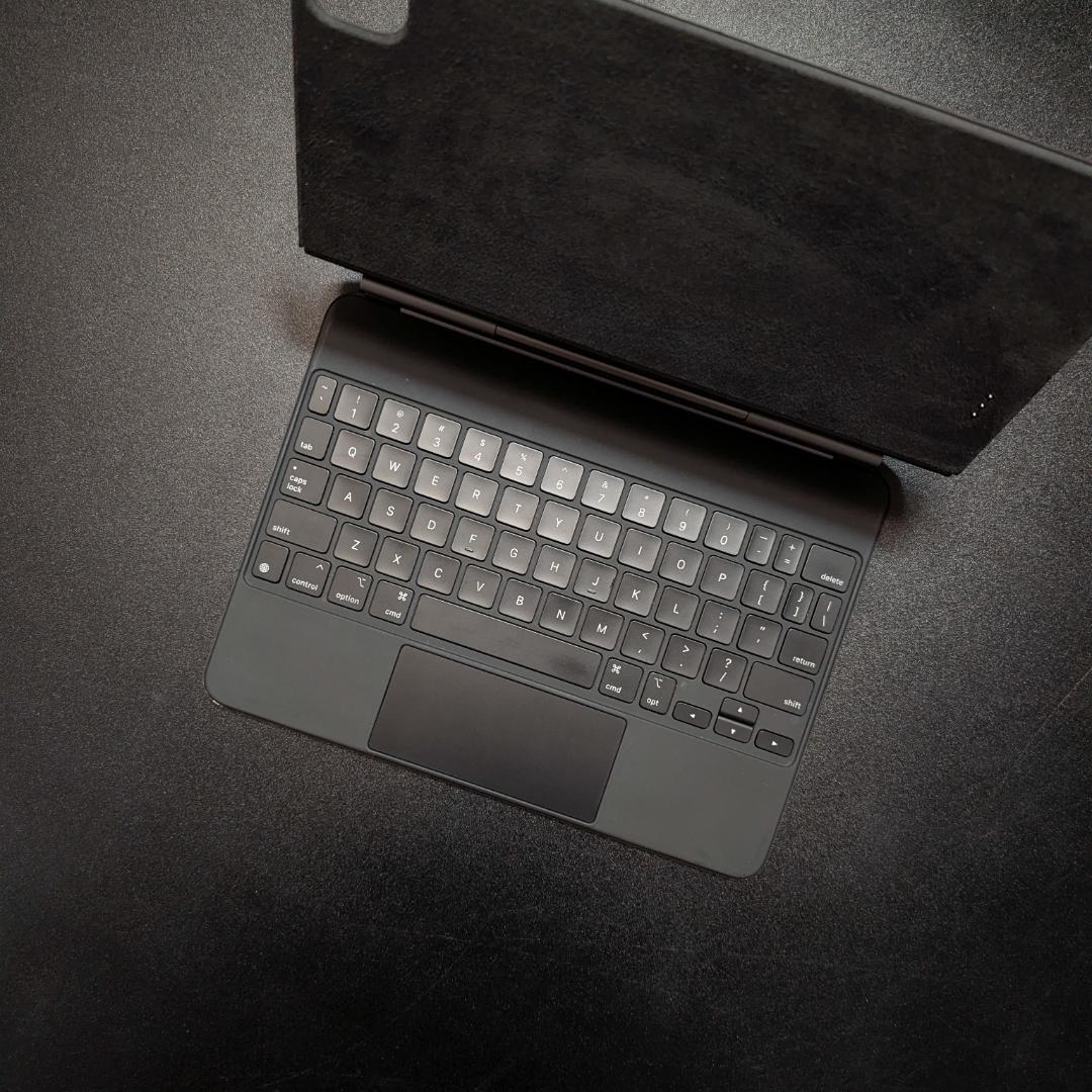 iPad本体 iPad Air 4 11in 256 Pencil + Keyboard