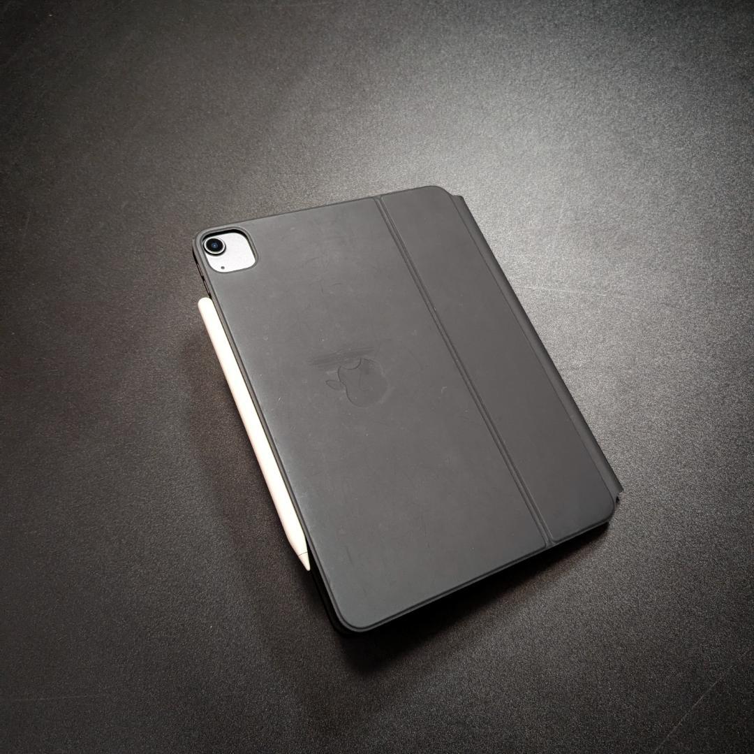 iPad本体 iPad Air 4 11in 256 Pencil + Keyboard