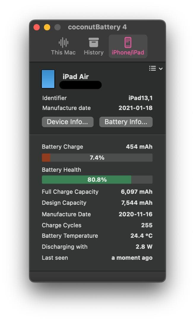 iPad本体 iPad Air 4 11in 256 Pencil + Keyboard