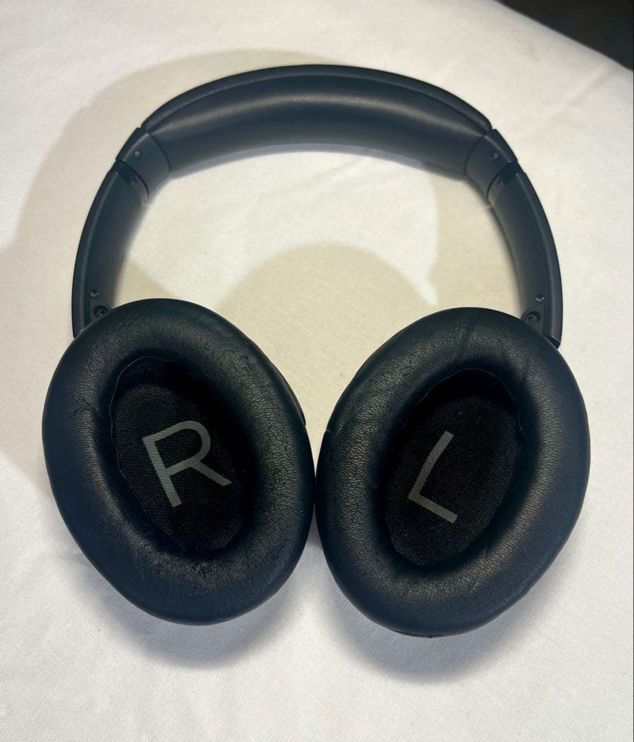 サ*ー様 BOSE ワイヤレスヘッドホン