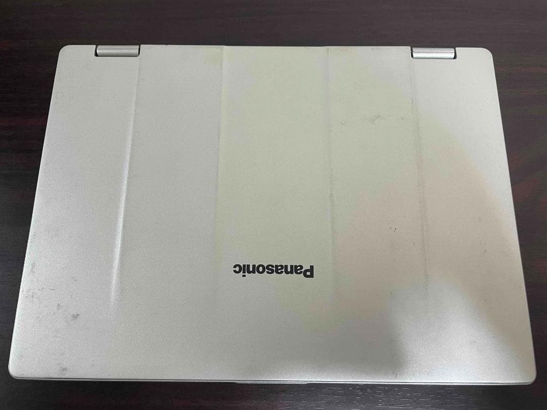 Win11搭載 CF-RZ6 メモリ8GB SSD128GB