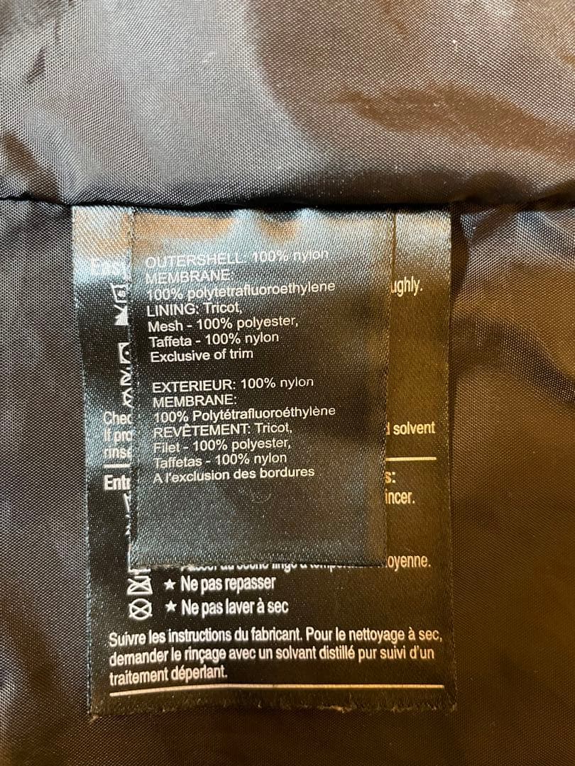 BURTON［ak］GORETEX M スノーボードウェア