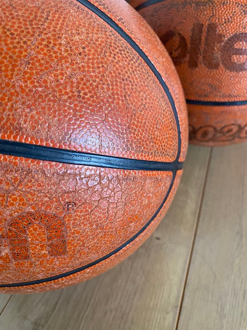 molten バスケットボール ボールバッグ + molten J2020 3球