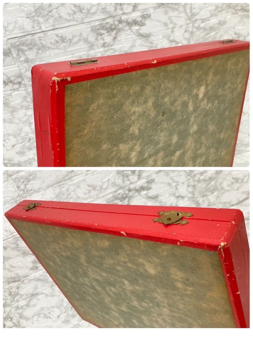 【希少 洋白銀】LUCKY WOOD ロッキンガム ディナーセット 24本