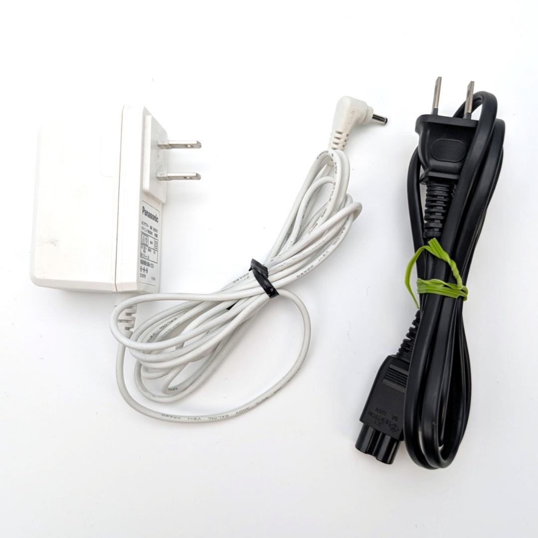 Panasonic ポータブルテレビ プライベートビエラ UN-15TD7