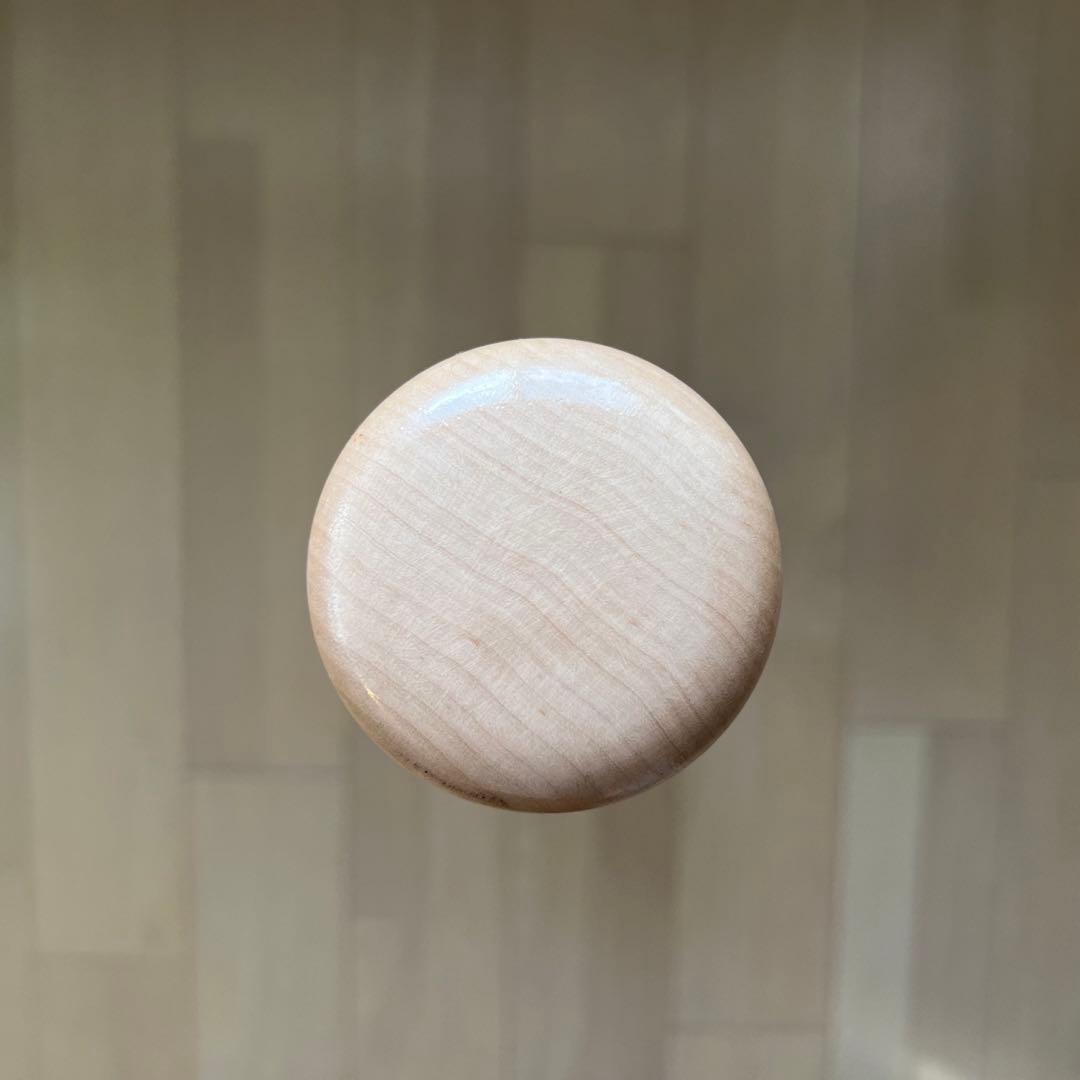 阪神　小野寺　Mizuno Pro 硬式用バット サイン入り