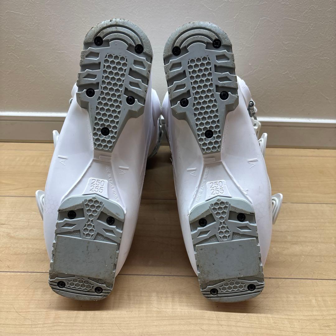 HEAD EDGE LYT 60 女性用スキーブーツ 25.0-25.5