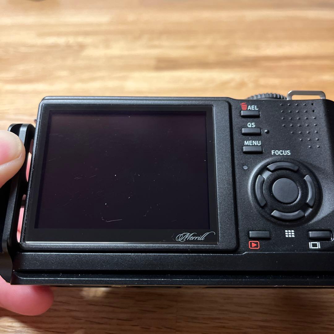 SIGMA dp2 Merrill カメラ　美品