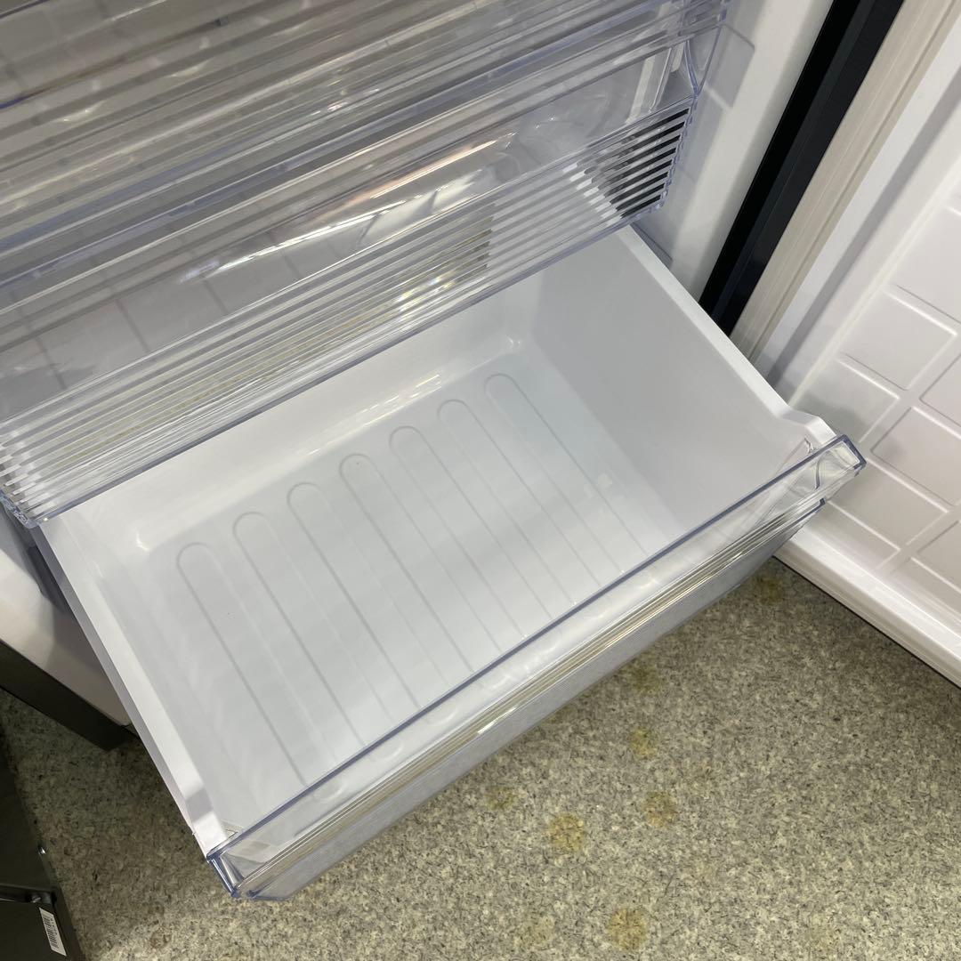 2024年製 未使用品 シャープ 310L 冷凍冷蔵庫　SL-PD31K