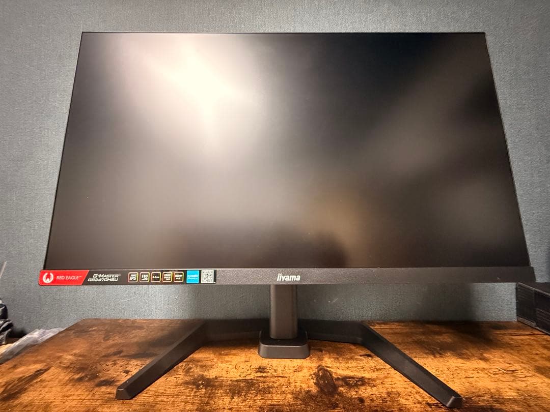 ゲーミングモニター 180Hz 格安❗️