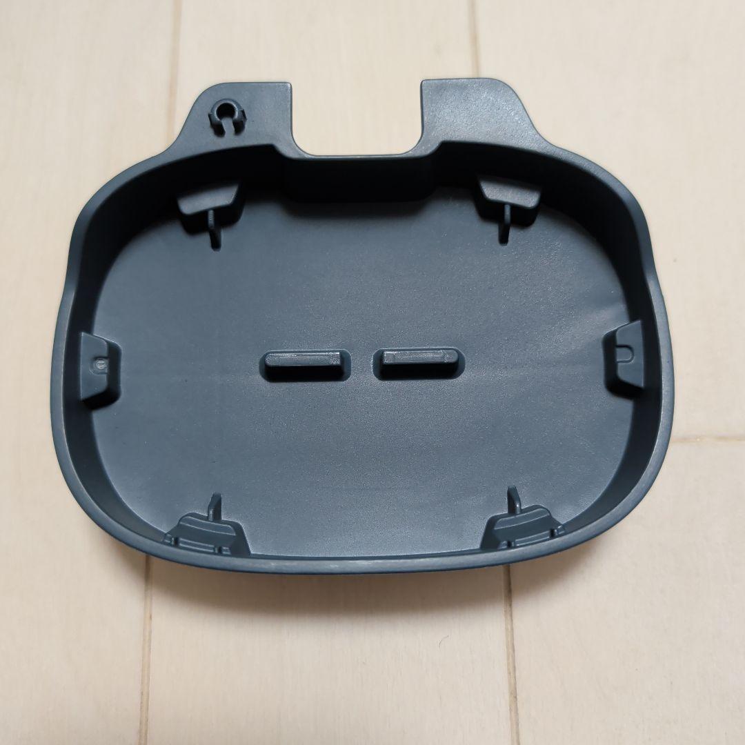 NI MS100 衣類スチーマーモバイル　箱無し