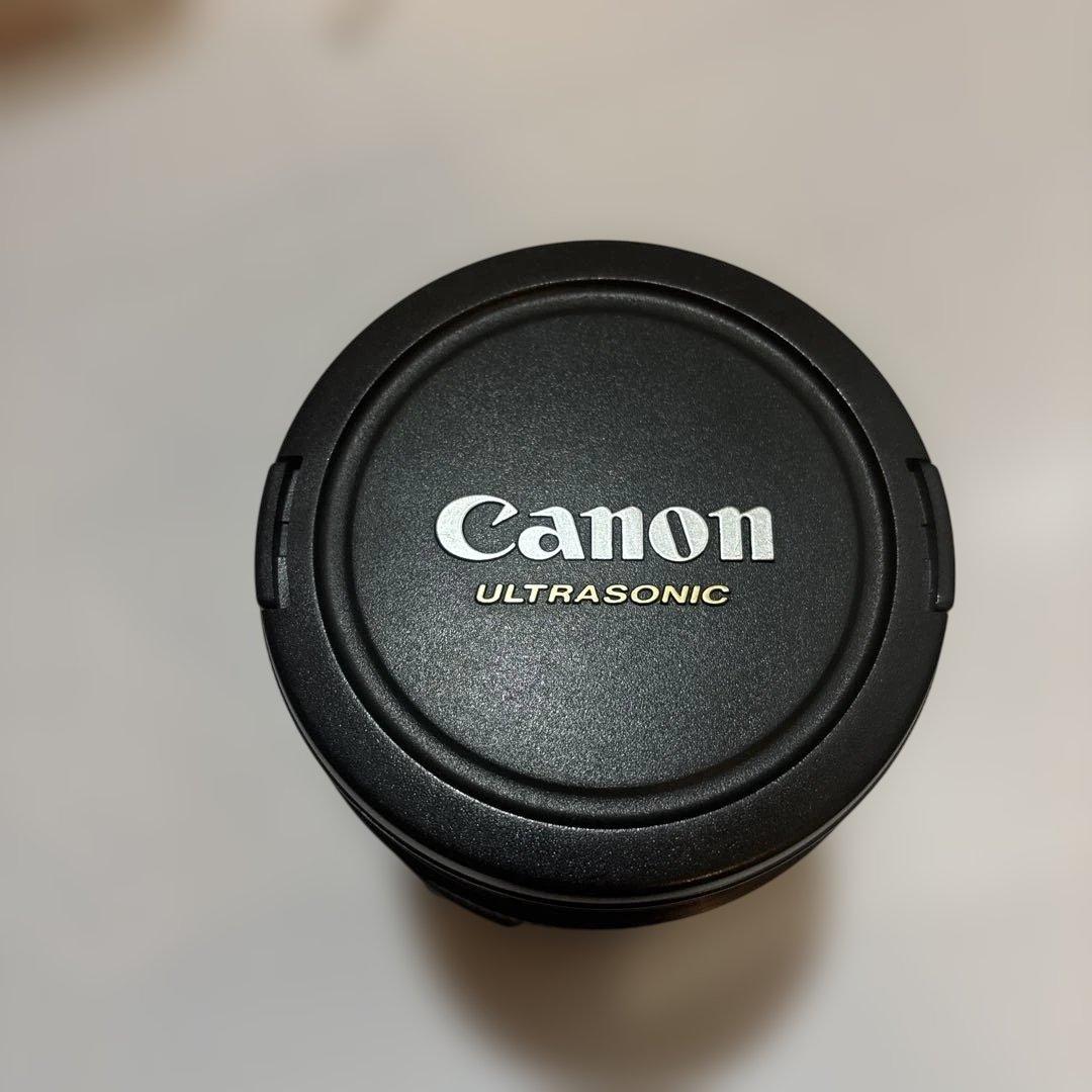 レンズ(単焦点) canon ef28-70mm f2.8 ultrasonic