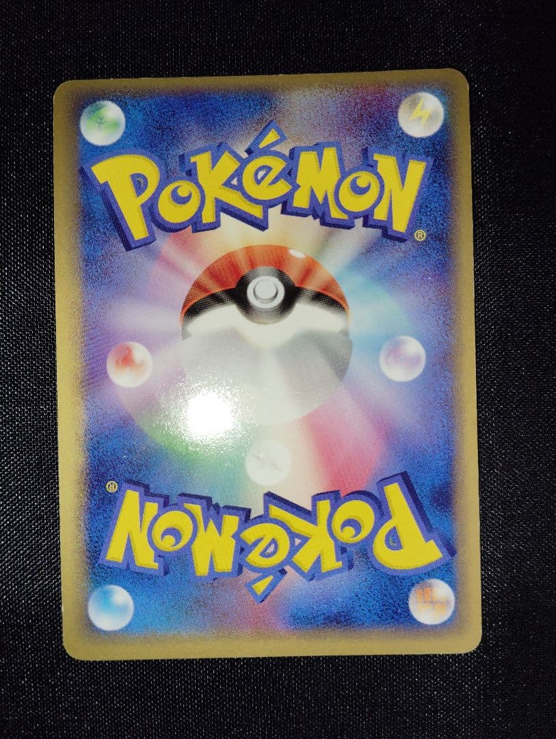 __のカイオーガ PROMO ポケモンカードプレイヤーズクラブ PLAY