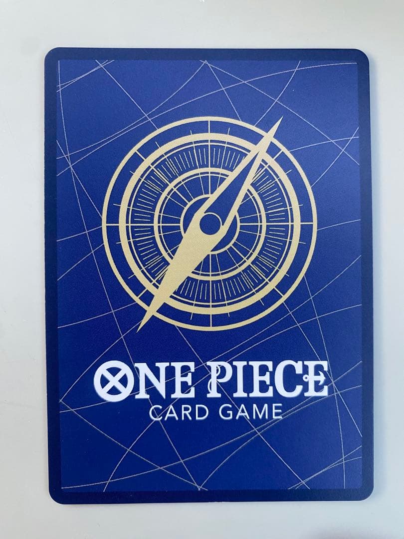 ポートガス・D・エース コミパラ